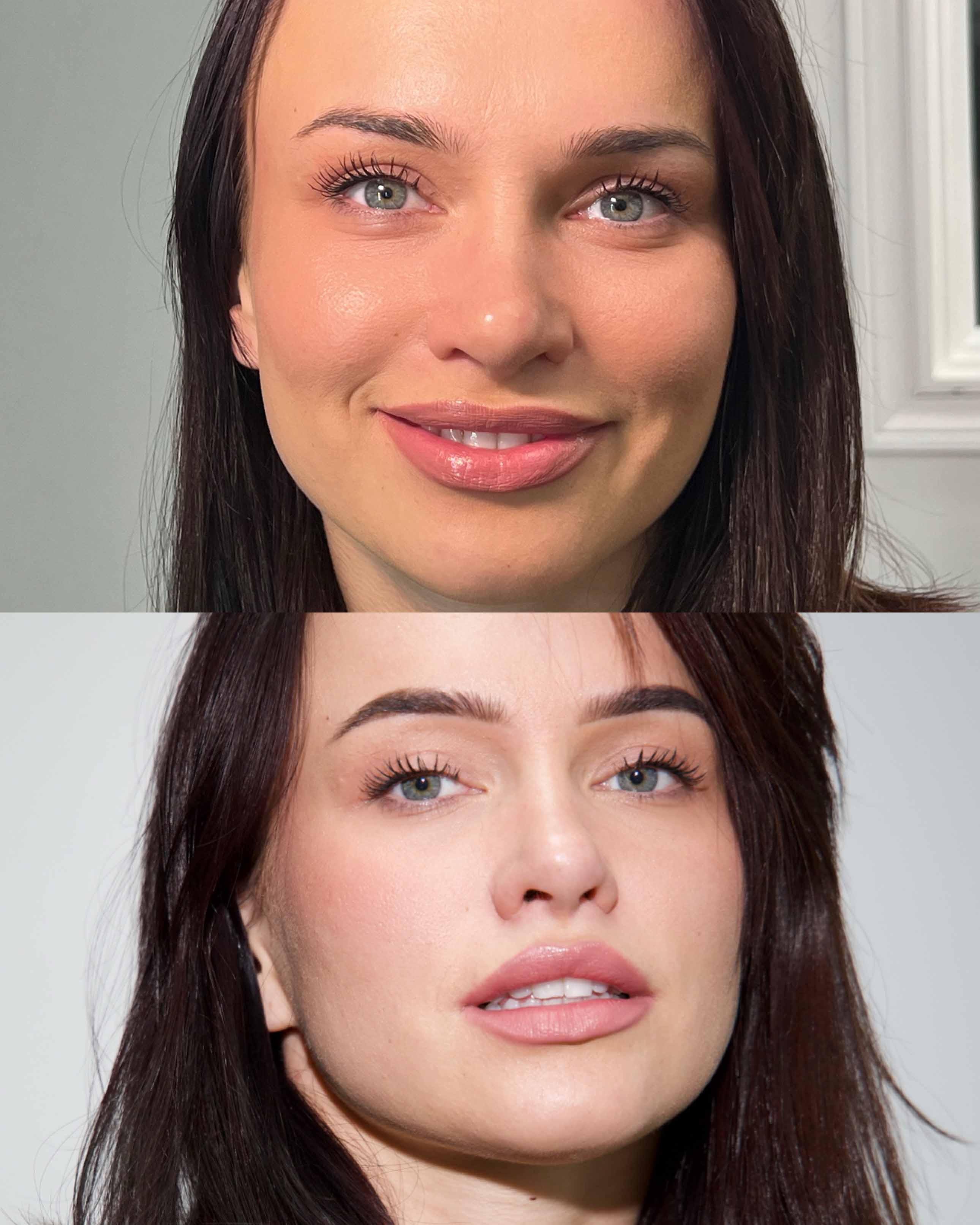 Brow Tint + Shape