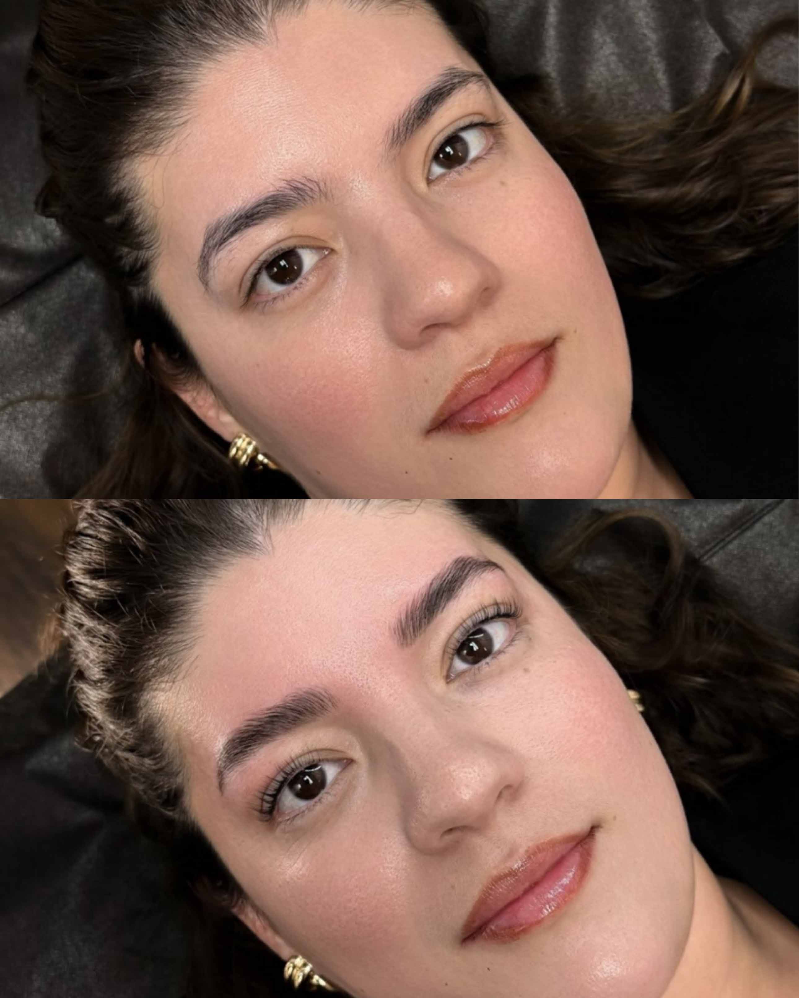 Brows + Lash Lift & Tint