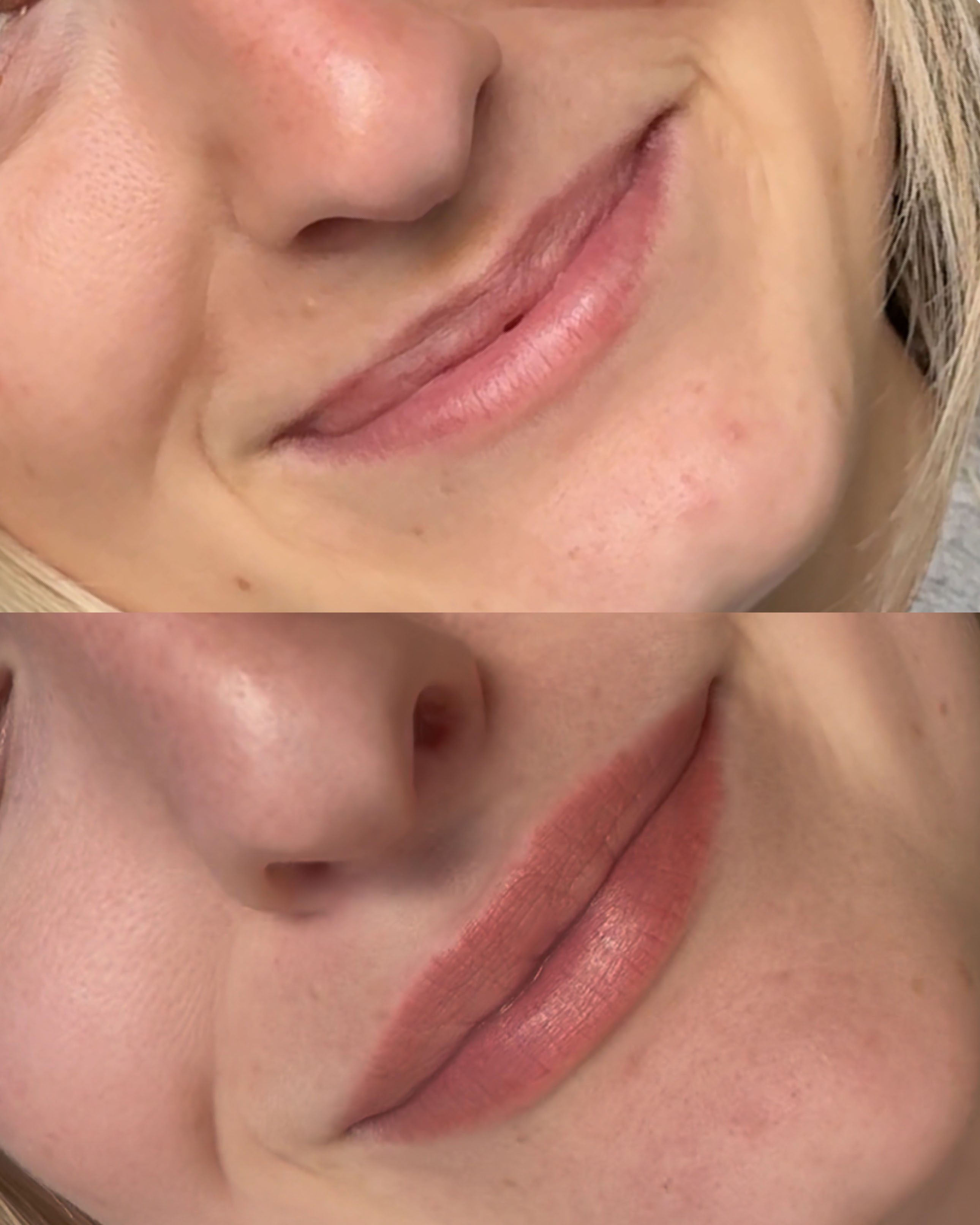 Lip Blush
