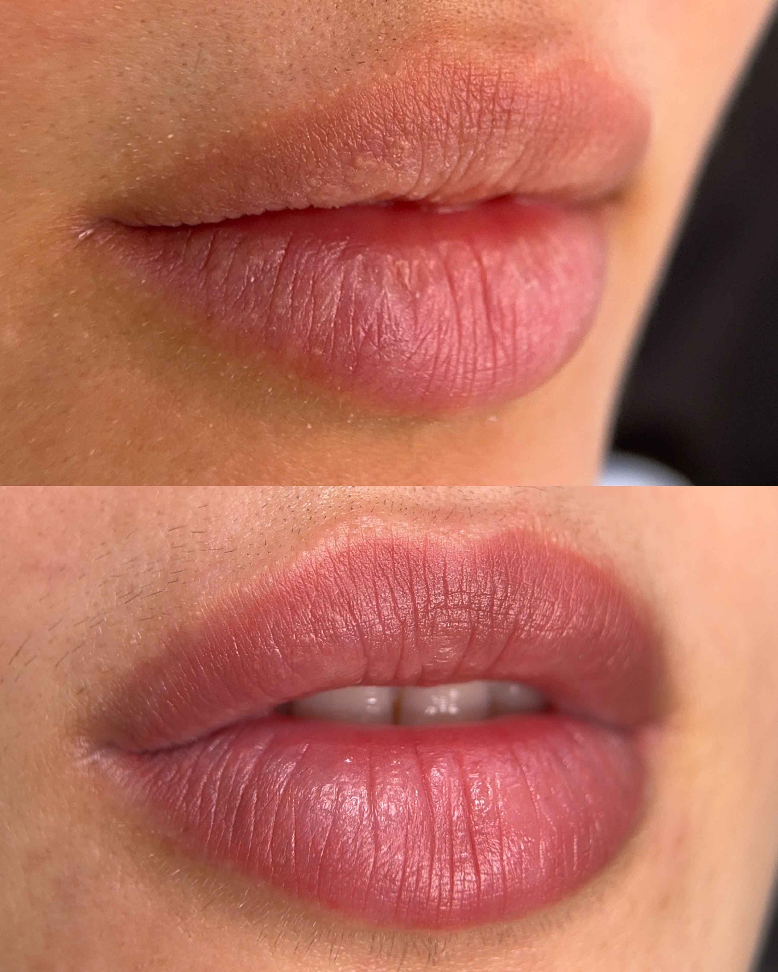 Lip Blush