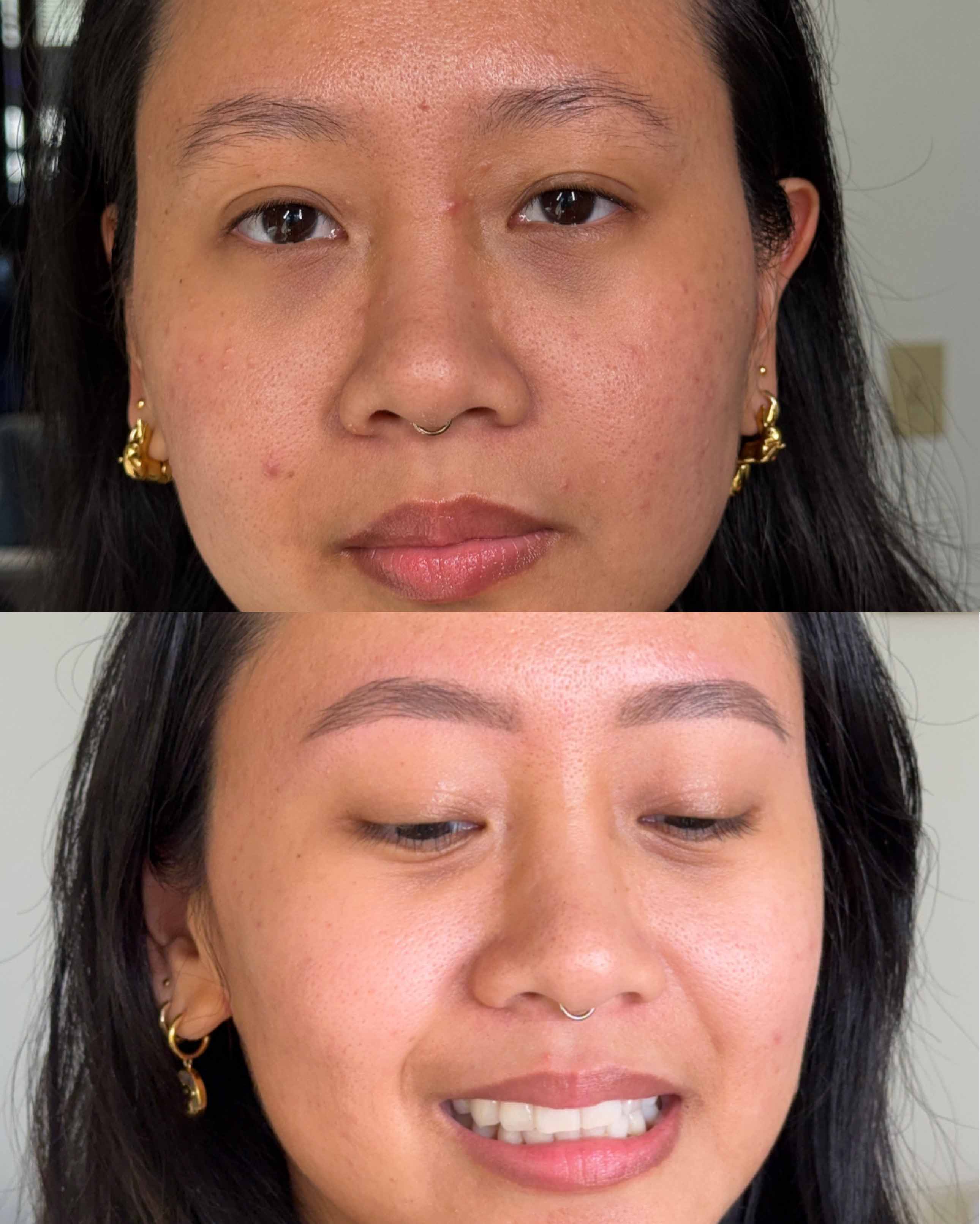 Powder / Ombre Brows